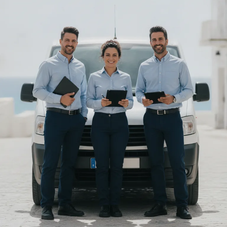Asesor Financiero equipo en A Coruna