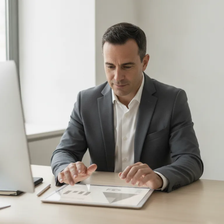 Asesor Financiero servicio en A Coruna